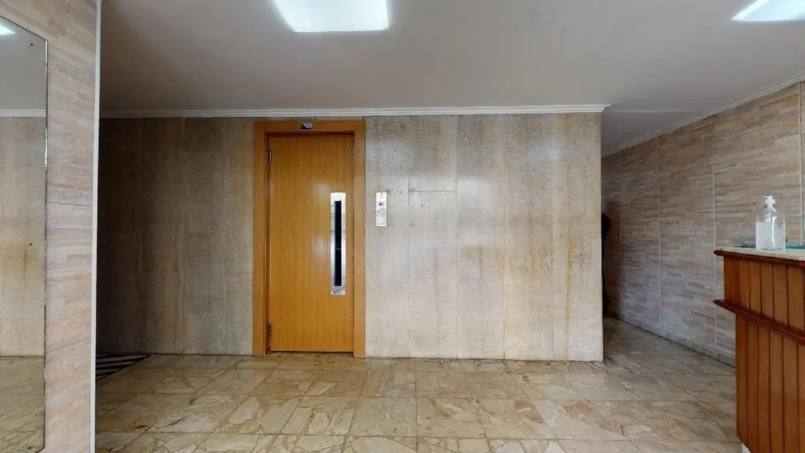 Foto 7 de Apartamento com 3 quartos à venda, 106m2 em Perdizes, São Paulo - SP