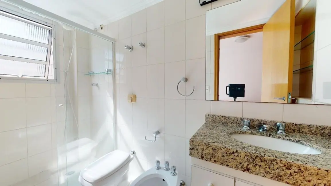 Foto 3 de Apartamento com 3 quartos à venda, 106m2 em Perdizes, São Paulo - SP