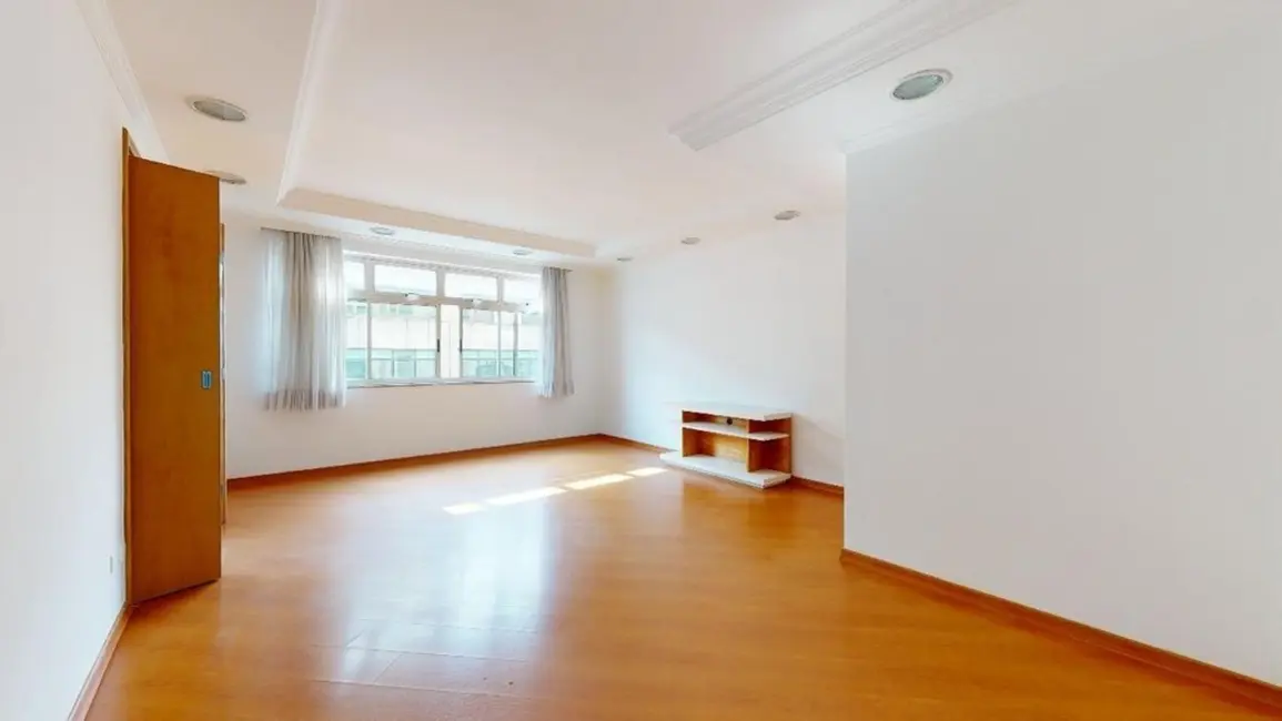 Foto 1 de Apartamento com 3 quartos à venda, 106m2 em Perdizes, São Paulo - SP