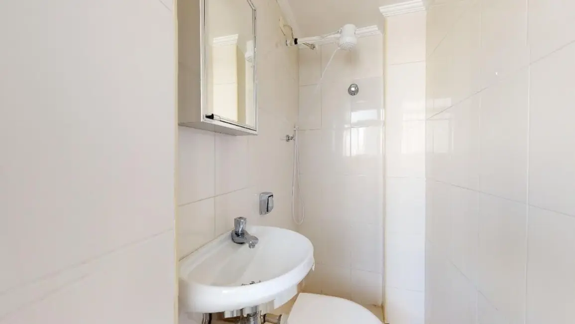 Foto 5 de Apartamento com 3 quartos à venda, 106m2 em Perdizes, São Paulo - SP