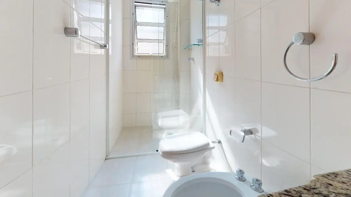 Foto 2 de Apartamento com 3 quartos à venda, 106m2 em Perdizes, São Paulo - SP