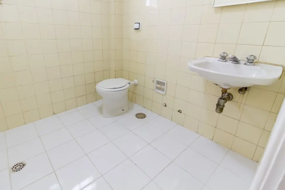 Foto 4 de Apartamento com 3 quartos à venda, 117m2 em Perdizes, São Paulo - SP
