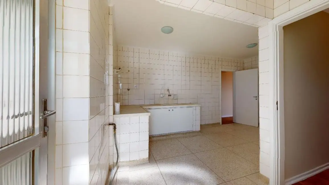 Foto 7 de Apartamento com 3 quartos à venda, 117m2 em Perdizes, São Paulo - SP