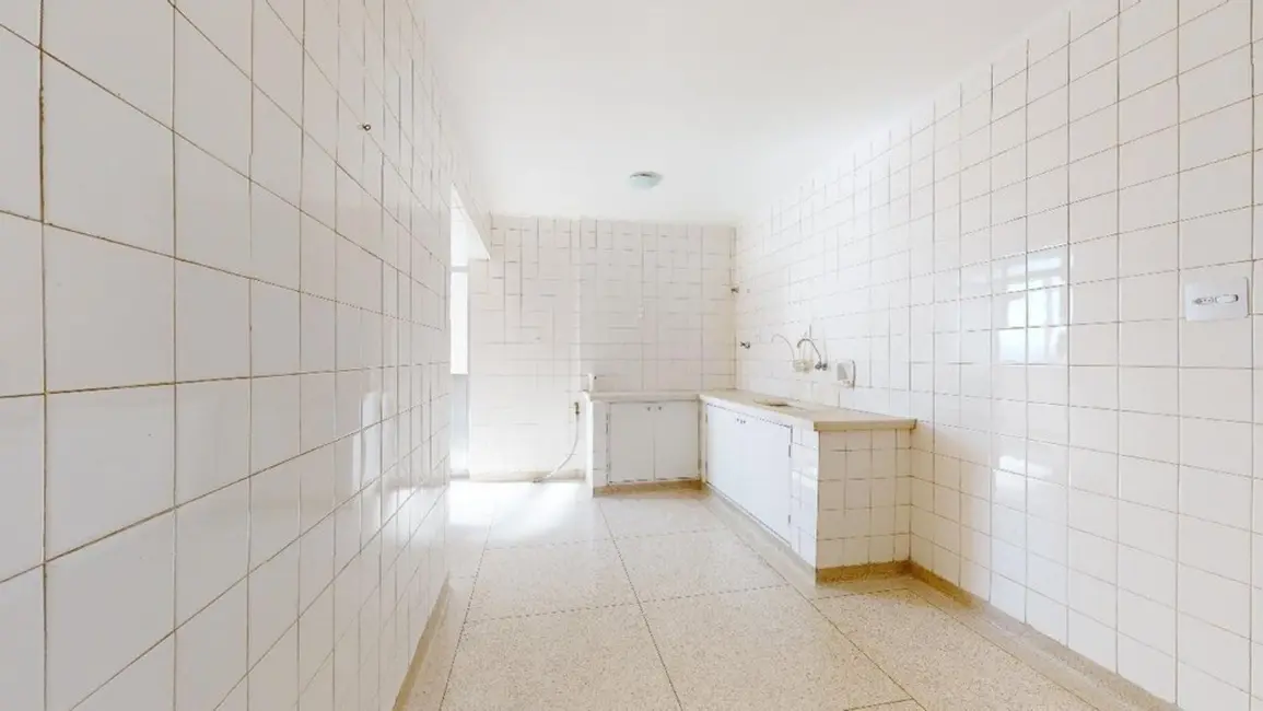 Foto 8 de Apartamento com 3 quartos à venda, 117m2 em Perdizes, São Paulo - SP