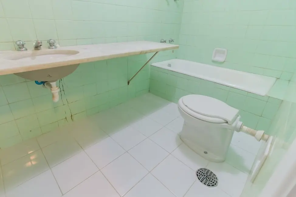 Foto 3 de Apartamento com 3 quartos à venda, 117m2 em Perdizes, São Paulo - SP