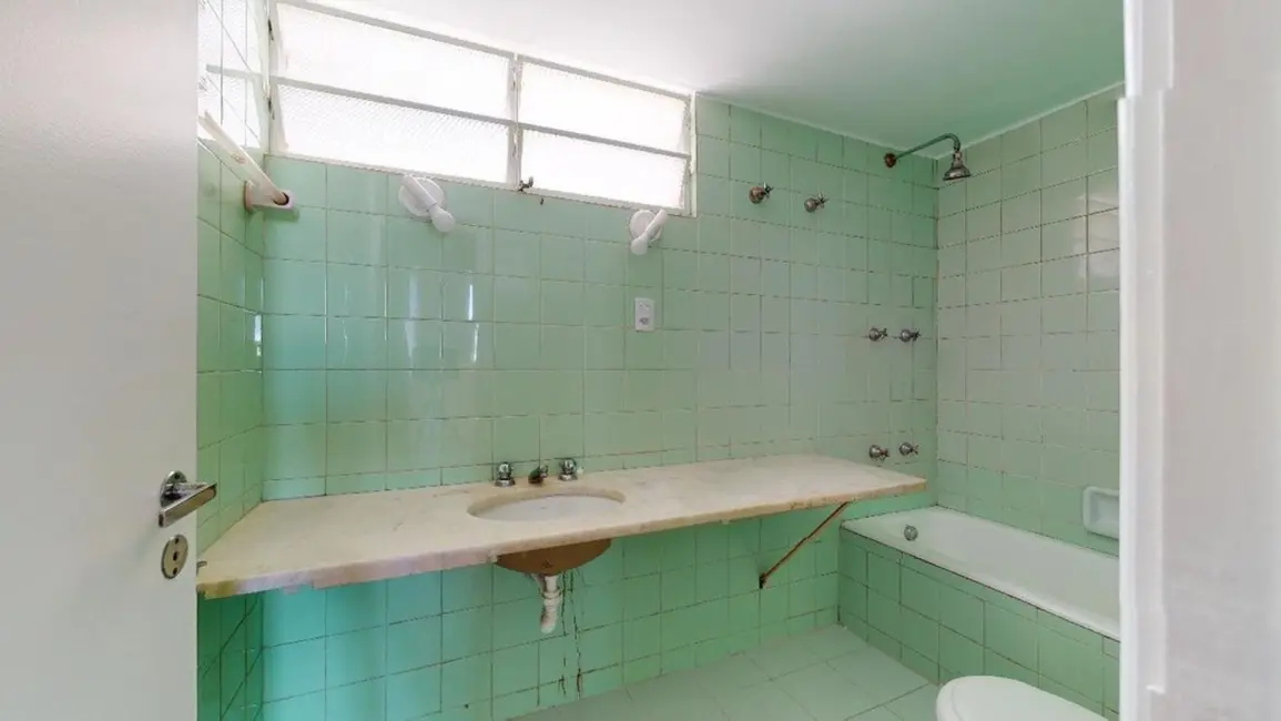 Foto 5 de Apartamento com 3 quartos à venda, 117m2 em Perdizes, São Paulo - SP