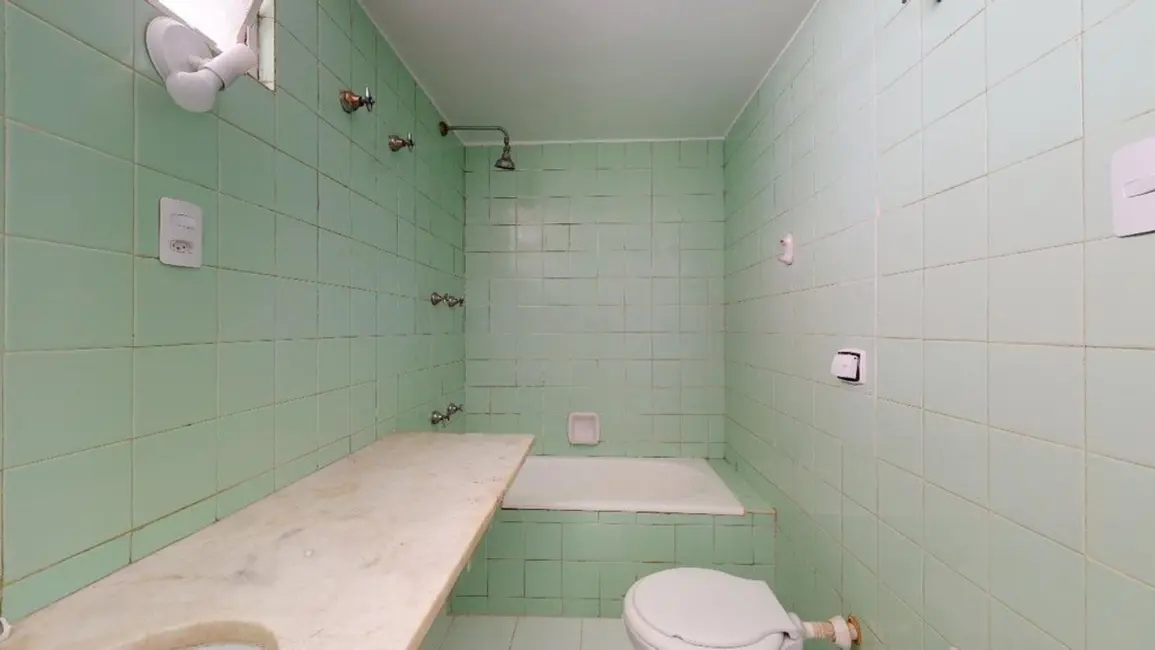 Foto 6 de Apartamento com 3 quartos à venda, 117m2 em Perdizes, São Paulo - SP