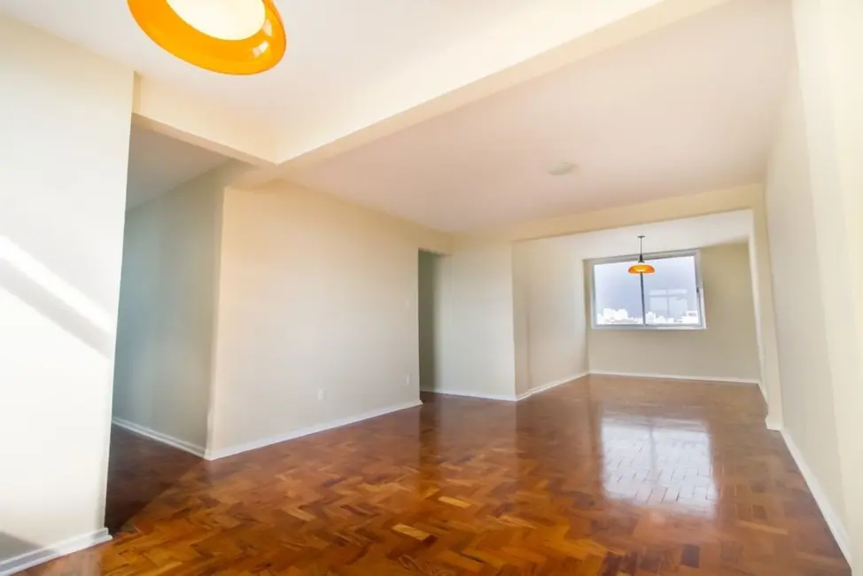 Foto 1 de Apartamento com 3 quartos à venda, 117m2 em Perdizes, São Paulo - SP
