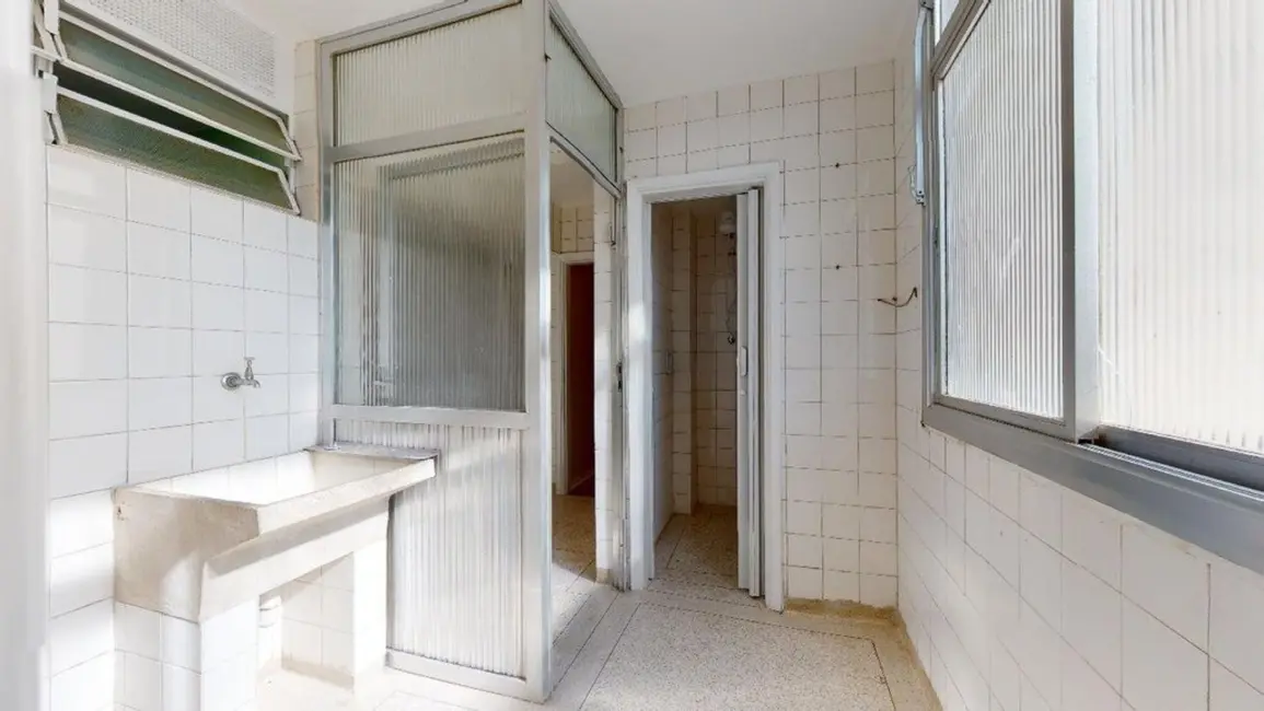 Foto 9 de Apartamento com 3 quartos à venda, 117m2 em Perdizes, São Paulo - SP