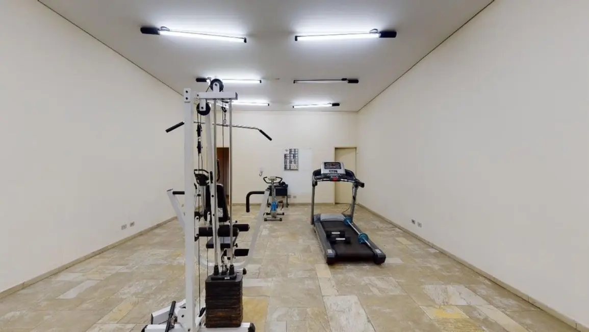 Apartamento com 3 quartos à venda, 245m2 em Moema, São Paulo - SP - imagem 7 Foto 7 de Apartamento com 3 quartos à venda, 245m2 em Moema, São Paulo - SP