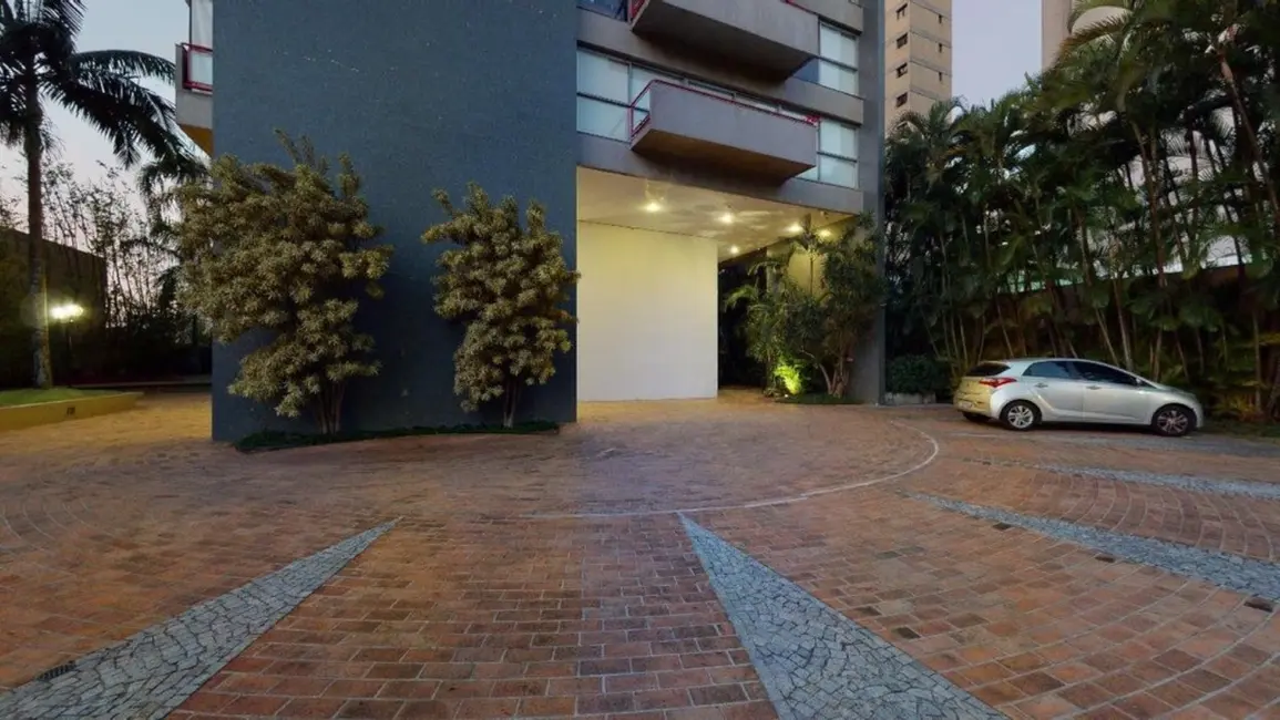 Apartamento com 3 quartos à venda, 245m2 em Moema, São Paulo - SP - imagem 8 Foto 8 de Apartamento com 3 quartos à venda, 245m2 em Moema, São Paulo - SP