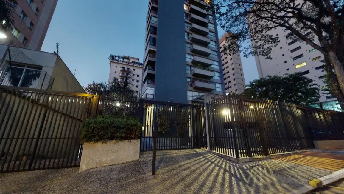 Apartamento com 3 quartos à venda, 245m2 em Moema, São Paulo - SP - imagem 3 Foto 3 de Apartamento com 3 quartos à venda, 245m2 em Moema, São Paulo - SP