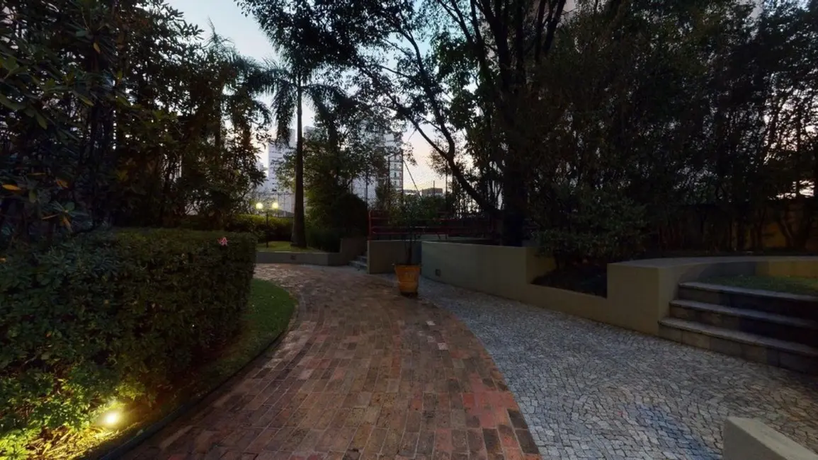 Apartamento com 3 quartos à venda, 245m2 em Moema, São Paulo - SP - imagem 5 Foto 5 de Apartamento com 3 quartos à venda, 245m2 em Moema, São Paulo - SP