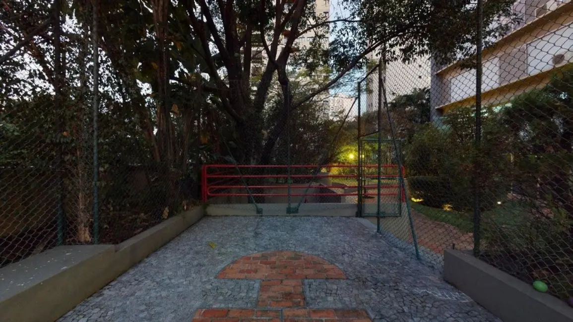 Apartamento com 3 quartos à venda, 245m2 em Moema, São Paulo - SP - imagem 6 Foto 6 de Apartamento com 3 quartos à venda, 245m2 em Moema, São Paulo - SP