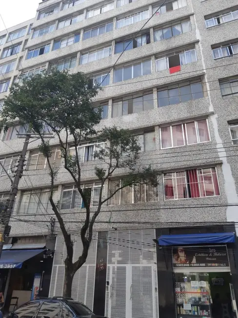 Foto 4 de Apartamento com 1 quarto à venda, 28m2 em Sé, São Paulo - SP
