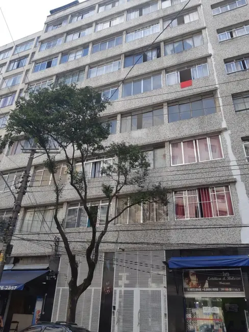 Foto 6 de Apartamento com 1 quarto à venda, 28m2 em Sé, São Paulo - SP