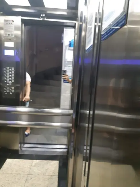 Foto 5 de Apartamento com 1 quarto à venda, 28m2 em Sé, São Paulo - SP