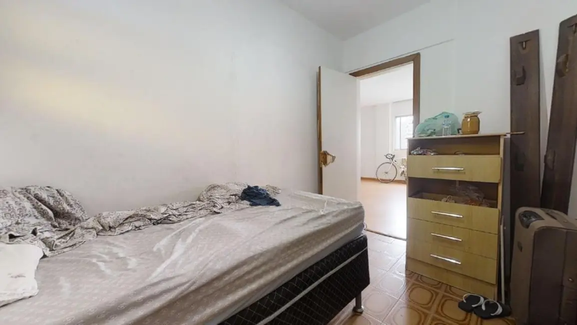 Apartamento com 3 quartos à venda, 91m2 em Perdizes, São Paulo - SP - imagem 3 Foto 3 de Apartamento com 3 quartos à venda, 91m2 em Perdizes, São Paulo - SP