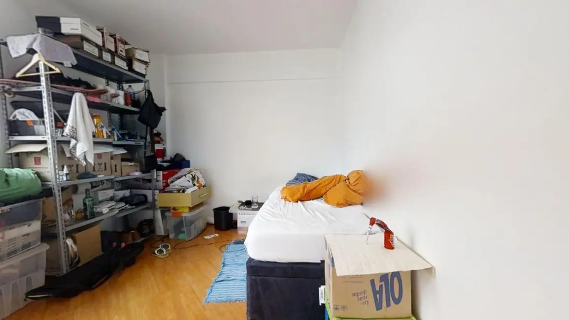 Apartamento com 3 quartos à venda, 91m2 em Perdizes, São Paulo - SP - imagem 4 Foto 4 de Apartamento com 3 quartos à venda, 91m2 em Perdizes, São Paulo - SP