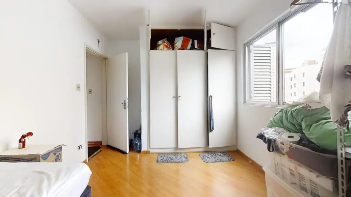 Apartamento com 3 quartos à venda, 91m2 em Perdizes, São Paulo - SP - imagem 6 Foto 6 de Apartamento com 3 quartos à venda, 91m2 em Perdizes, São Paulo - SP