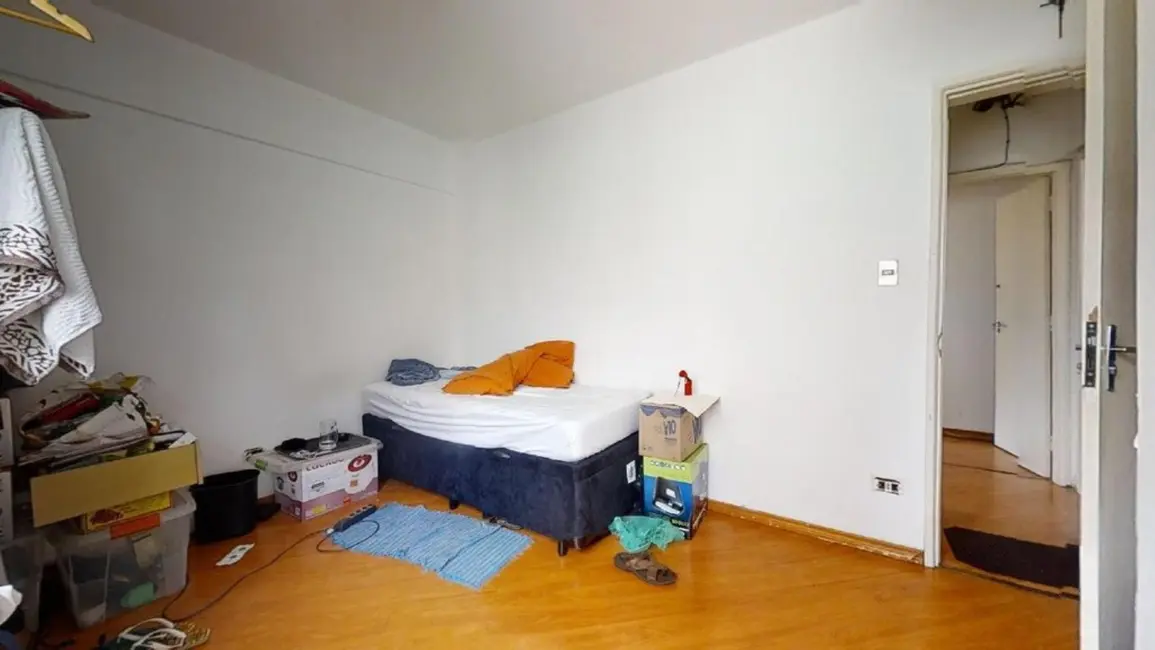 Apartamento com 3 quartos à venda, 91m2 em Perdizes, São Paulo - SP - imagem 5 Foto 5 de Apartamento com 3 quartos à venda, 91m2 em Perdizes, São Paulo - SP