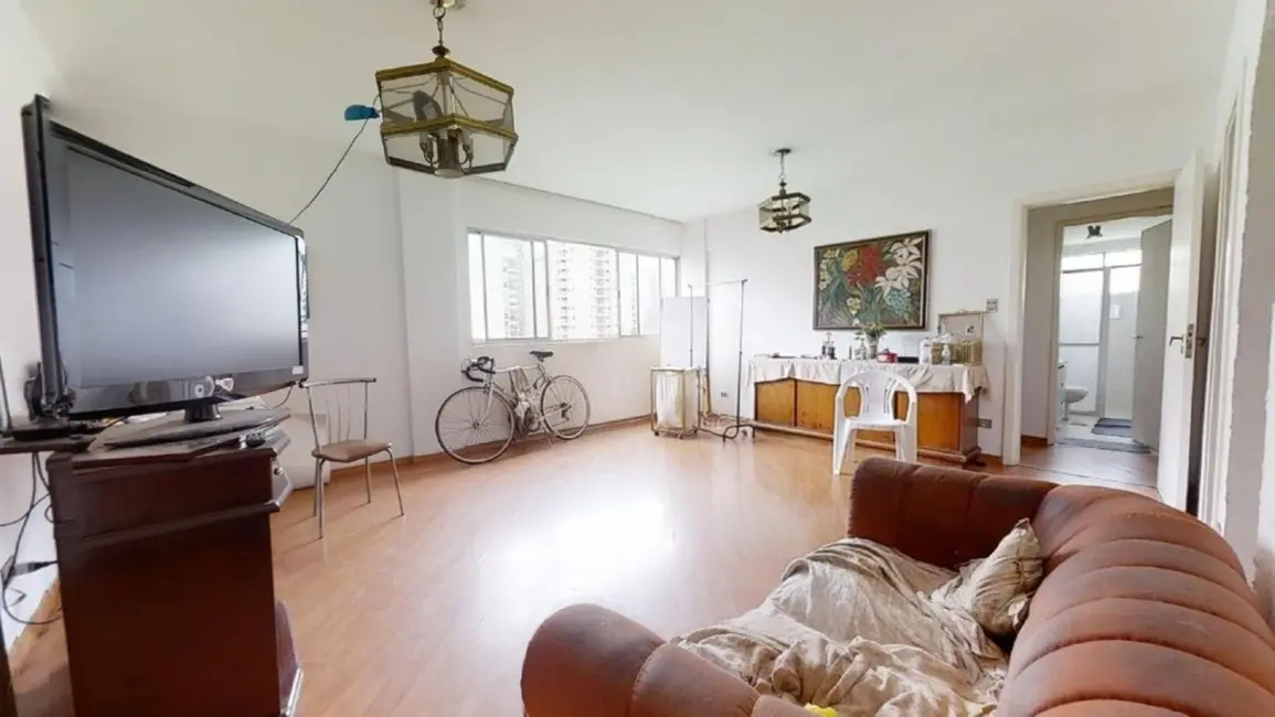 Apartamento com 3 quartos à venda, 91m2 em Perdizes, São Paulo - SP - imagem 1 Foto 1 de Apartamento com 3 quartos à venda, 91m2 em Perdizes, São Paulo - SP