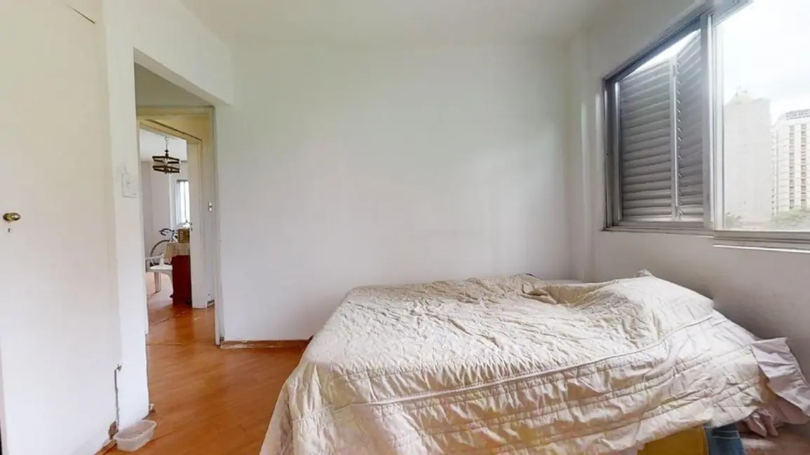Apartamento com 3 quartos à venda, 91m2 em Perdizes, São Paulo - SP - imagem 9 Foto 9 de Apartamento com 3 quartos à venda, 91m2 em Perdizes, São Paulo - SP