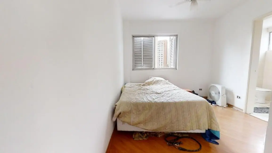 Apartamento com 3 quartos à venda, 91m2 em Perdizes, São Paulo - SP - imagem 7 Foto 7 de Apartamento com 3 quartos à venda, 91m2 em Perdizes, São Paulo - SP