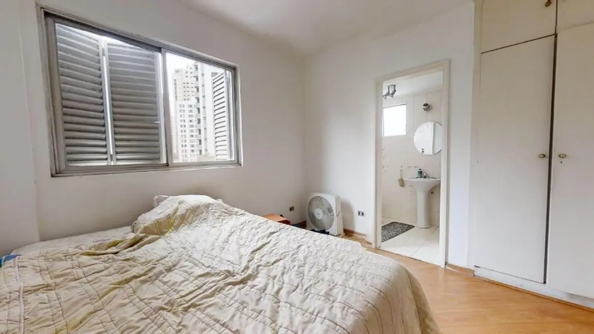 Apartamento com 3 quartos à venda, 91m2 em Perdizes, São Paulo - SP - imagem 8 Foto 8 de Apartamento com 3 quartos à venda, 91m2 em Perdizes, São Paulo - SP