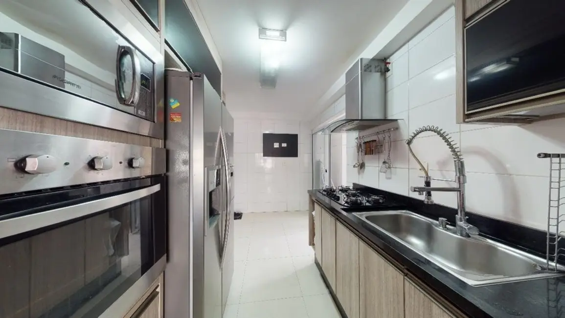 Foto 7 de Apartamento com 3 quartos à venda, 132m2 em Barra Funda, São Paulo - SP