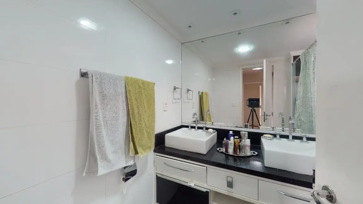 Foto 3 de Apartamento com 3 quartos à venda, 132m2 em Barra Funda, São Paulo - SP