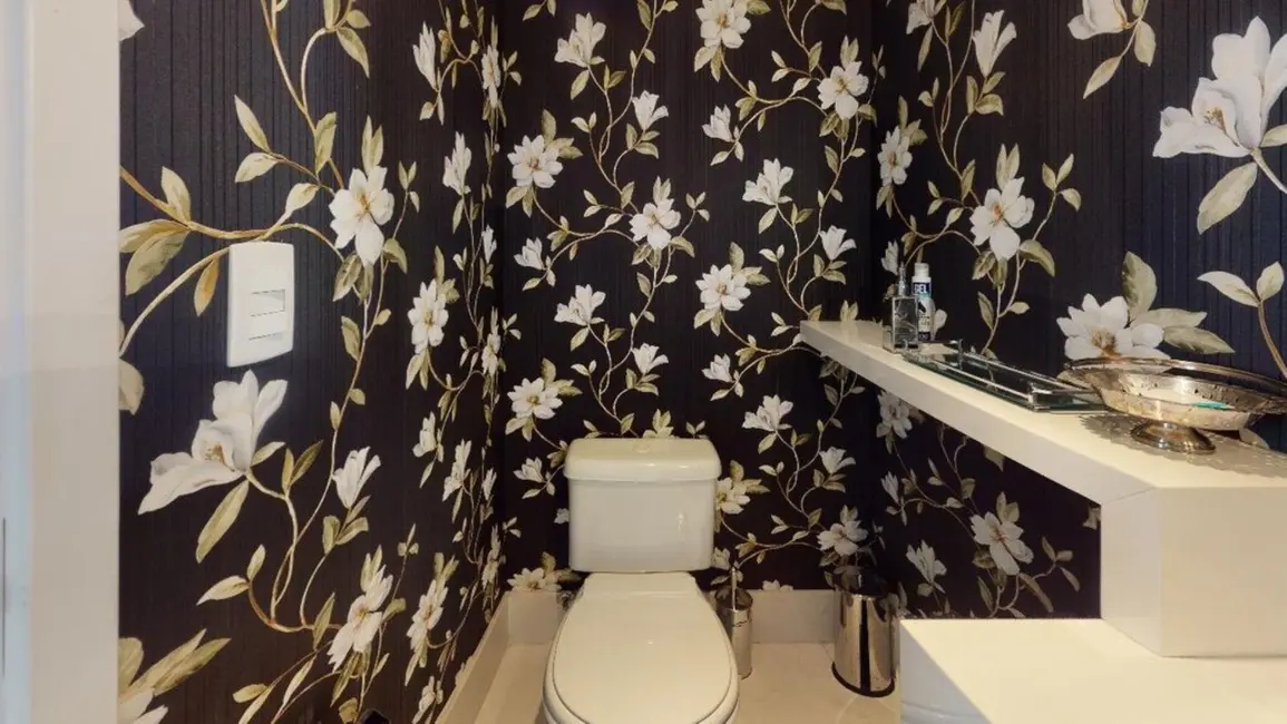 Foto 5 de Apartamento com 3 quartos à venda, 132m2 em Barra Funda, São Paulo - SP