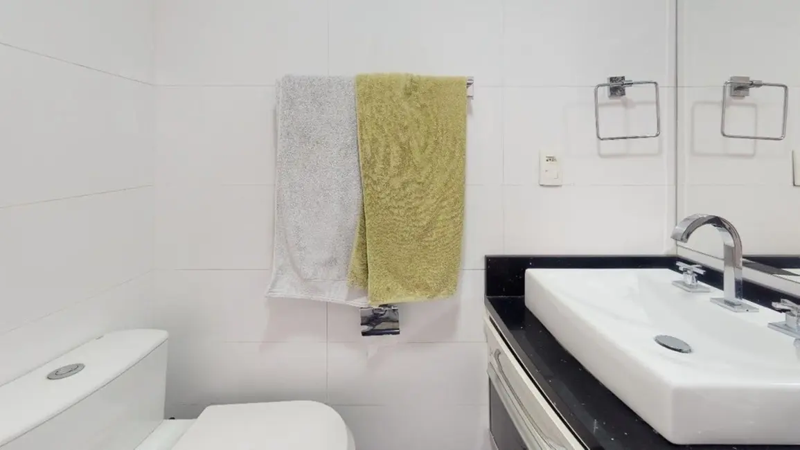 Foto 4 de Apartamento com 3 quartos à venda, 132m2 em Barra Funda, São Paulo - SP