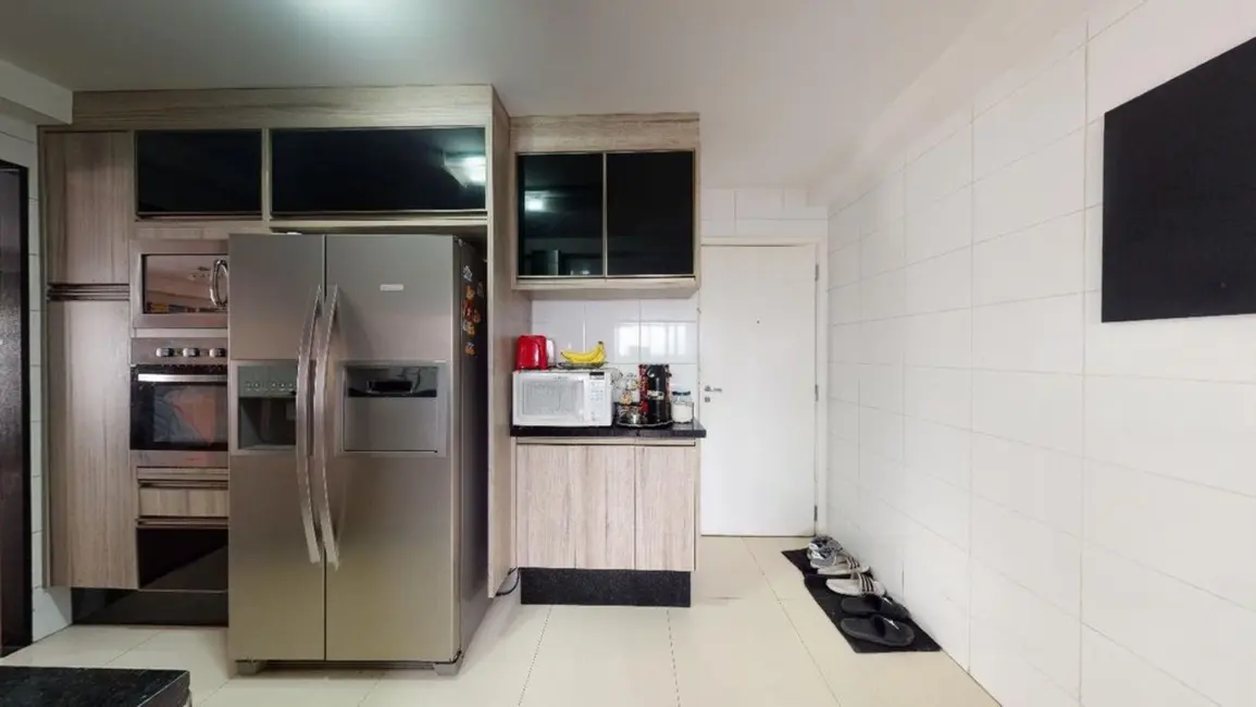 Foto 6 de Apartamento com 3 quartos à venda, 132m2 em Barra Funda, São Paulo - SP