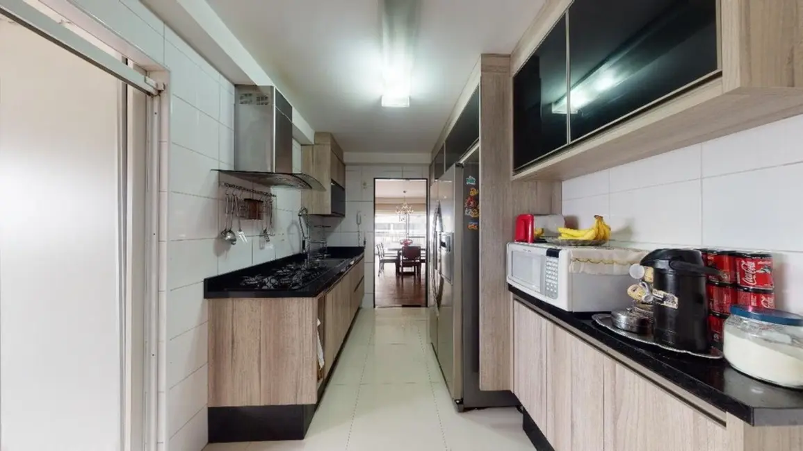 Foto 8 de Apartamento com 3 quartos à venda, 132m2 em Barra Funda, São Paulo - SP