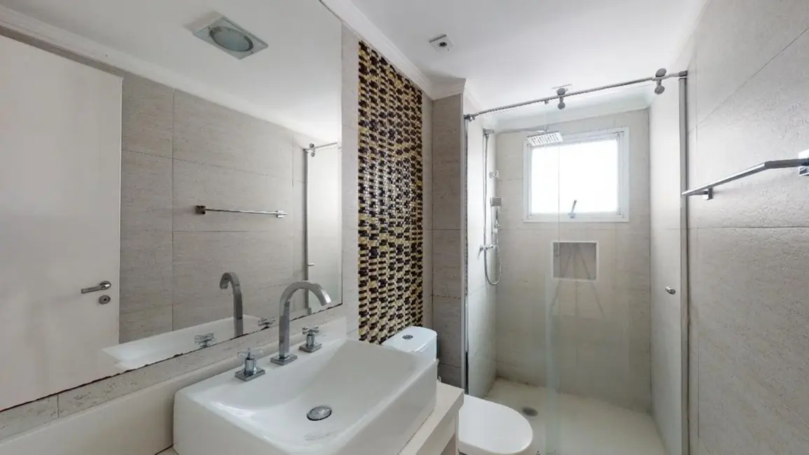 Foto 2 de Apartamento com 3 quartos à venda, 132m2 em Barra Funda, São Paulo - SP