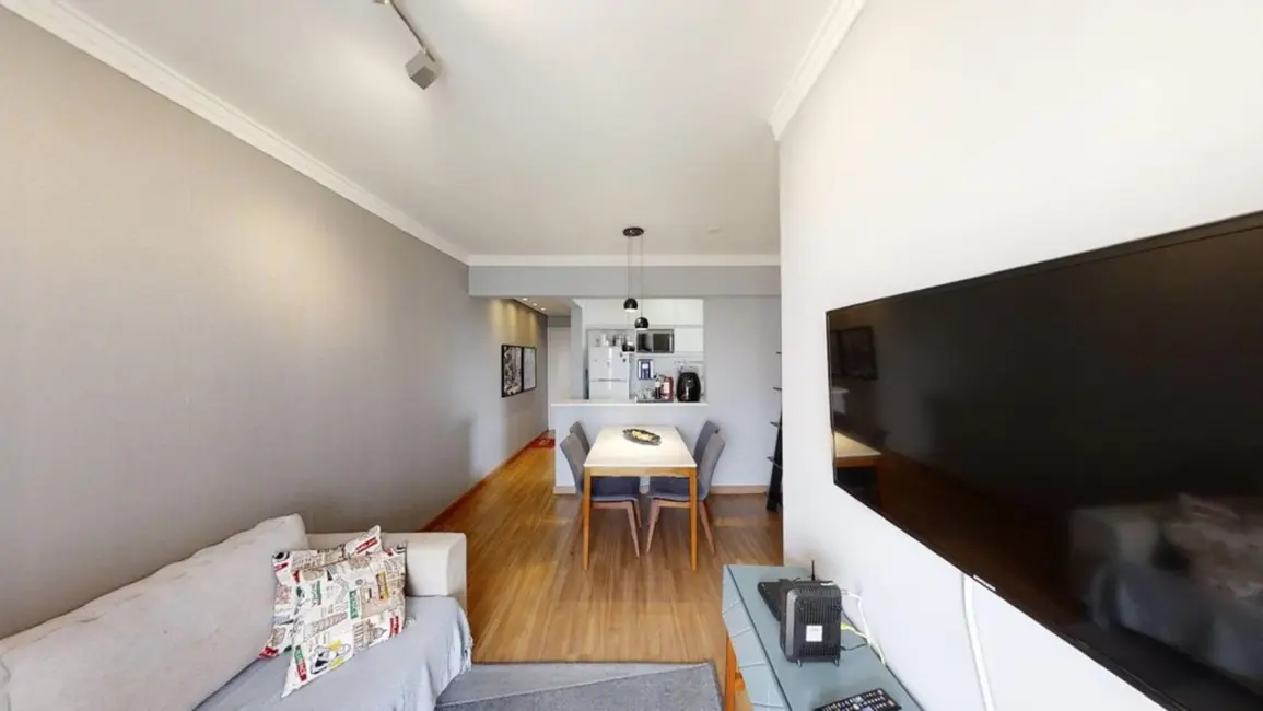 Foto 7 de Apartamento com 3 quartos à venda, 62m2 em Rio Pequeno, São Paulo - SP