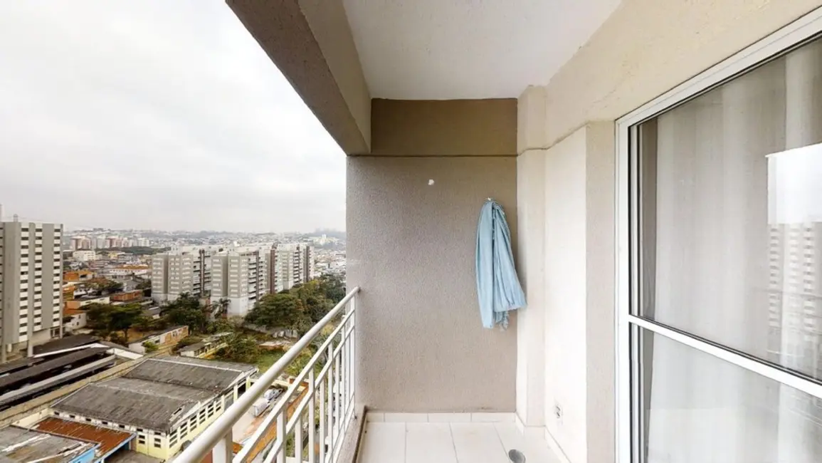 Foto 9 de Apartamento com 3 quartos à venda, 62m2 em Rio Pequeno, São Paulo - SP