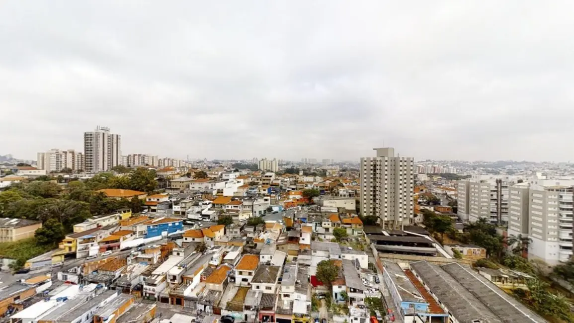 Foto 8 de Apartamento com 3 quartos à venda, 62m2 em Rio Pequeno, São Paulo - SP