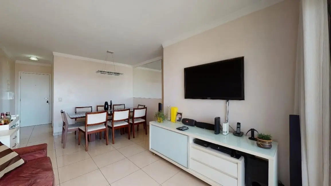 Apartamento com 3 quartos à venda, 76m2 em Sacomã, São Paulo - SP - imagem 9 Foto 9 de Apartamento com 3 quartos à venda, 76m2 em Sacomã, São Paulo - SP