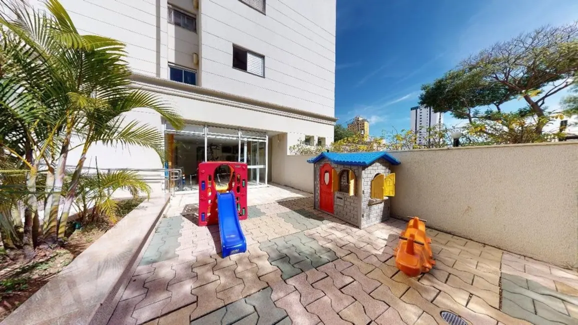 Apartamento com 3 quartos à venda, 76m2 em Sacomã, São Paulo - SP - imagem 3 Foto 3 de Apartamento com 3 quartos à venda, 76m2 em Sacomã, São Paulo - SP