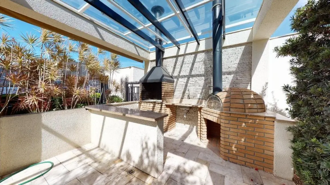 Apartamento com 3 quartos à venda, 76m2 em Sacomã, São Paulo - SP - imagem 5 Foto 5 de Apartamento com 3 quartos à venda, 76m2 em Sacomã, São Paulo - SP