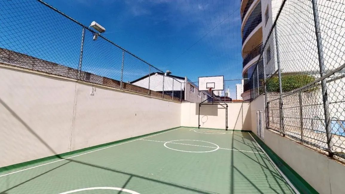 Apartamento com 3 quartos à venda, 76m2 em Sacomã, São Paulo - SP - imagem 4 Foto 4 de Apartamento com 3 quartos à venda, 76m2 em Sacomã, São Paulo - SP