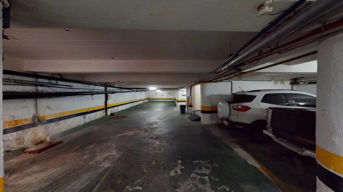 Apartamento com 2 quartos à venda, 73m2 em Santa Cecília, São Paulo - SP - imagem 4 Foto 4 de Apartamento com 2 quartos à venda, 73m2 em Santa Cecília, São Paulo - SP