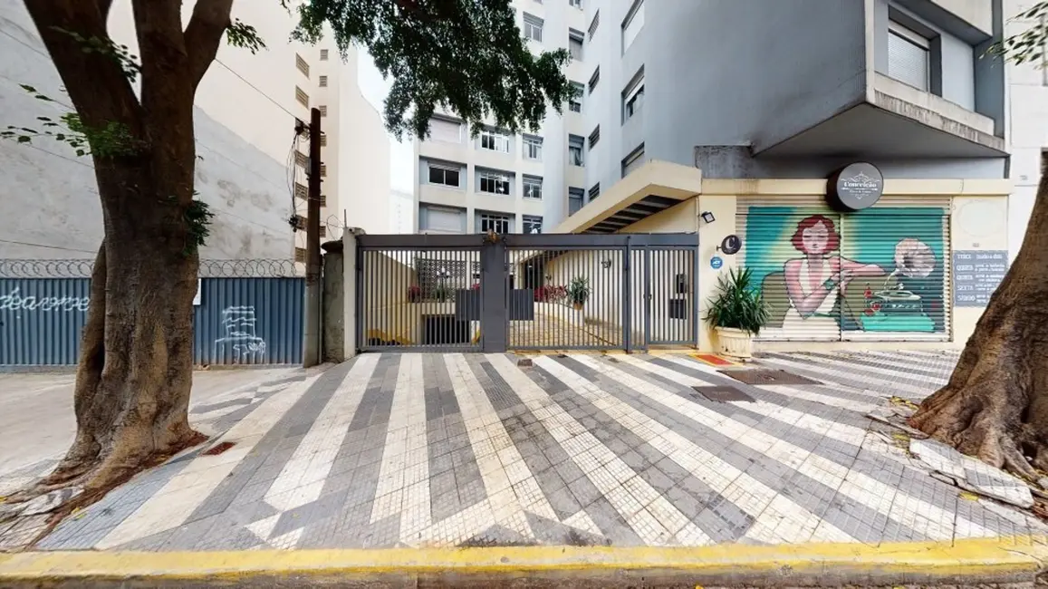 Apartamento com 2 quartos à venda, 73m2 em Santa Cecília, São Paulo - SP - imagem 3 Foto 3 de Apartamento com 2 quartos à venda, 73m2 em Santa Cecília, São Paulo - SP