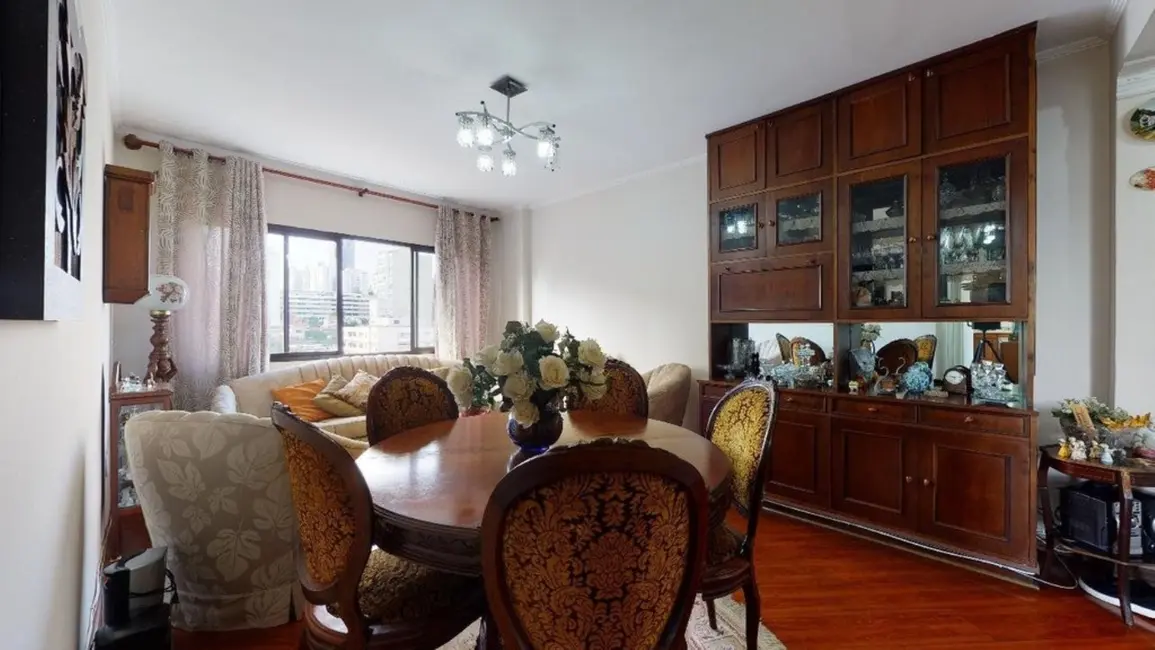 Apartamento com 2 quartos à venda, 124m2 em Perdizes, São Paulo - SP - imagem 1 Foto 1 de Apartamento com 2 quartos à venda, 124m2 em Perdizes, São Paulo - SP