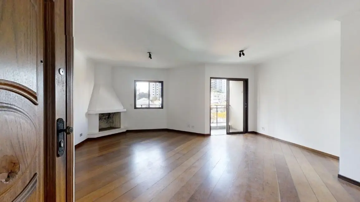 Foto 1 de Apartamento com 3 quartos à venda, 107m2 em Perdizes, São Paulo - SP