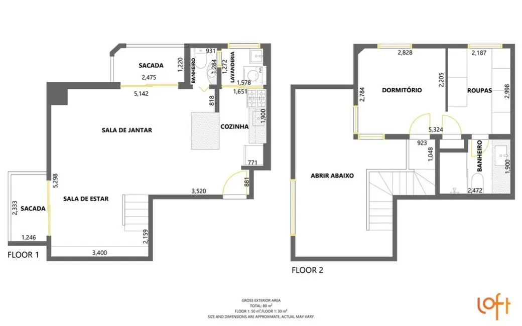Apartamento com 1 quarto à venda, 67m2 em Vila Madalena, São Paulo - SP - imagem 9 Foto 9 de Apartamento com 1 quarto à venda, 67m2 em Vila Madalena, São Paulo - SP
