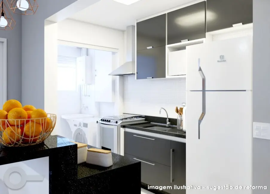 Apartamento com 1 quarto à venda, 67m2 em Vila Madalena, São Paulo - SP - imagem 4 Foto 4 de Apartamento com 1 quarto à venda, 67m2 em Vila Madalena, São Paulo - SP