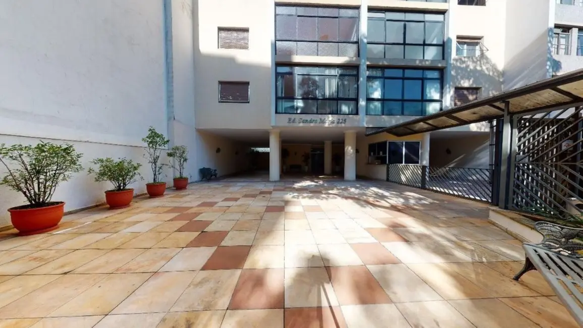 Foto 6 de Apartamento com 2 quartos à venda, 108m2 em Perdizes, São Paulo - SP